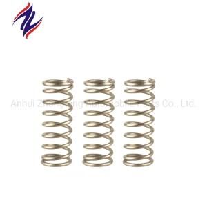 Custom Light Duty Small Stainless Steel Compression Springs for Toys