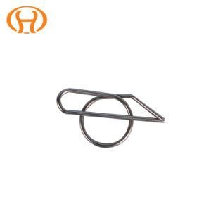 Special Shape Spring Temper Round Wire Forms