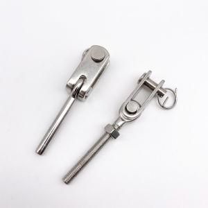 High Quality Stainless Steel Toggle Terminal Eye Toggle Style Wire Diameter 4mm