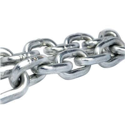 Hardware Rigging Wechain Supplier Selling Metal Link Chainlded