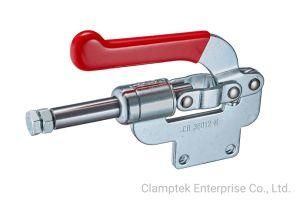 Clamptek Manual Push-pull Straight Line Toggle Clamp CH-36012M