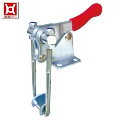 Steel Push and Pull Toggle Clamp with Multi Sizes