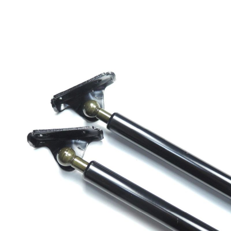 Car Rear Liftgate Tailgate Lift Support Gas Struts Spring Boot Holders for Toyota Probox