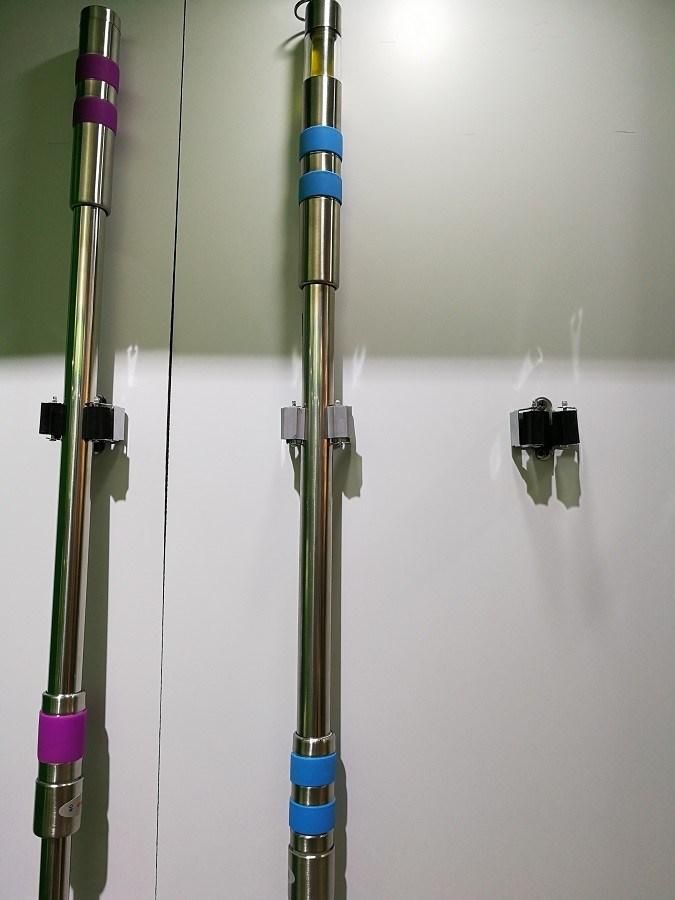 2021 Aluminum Super Mop Holder