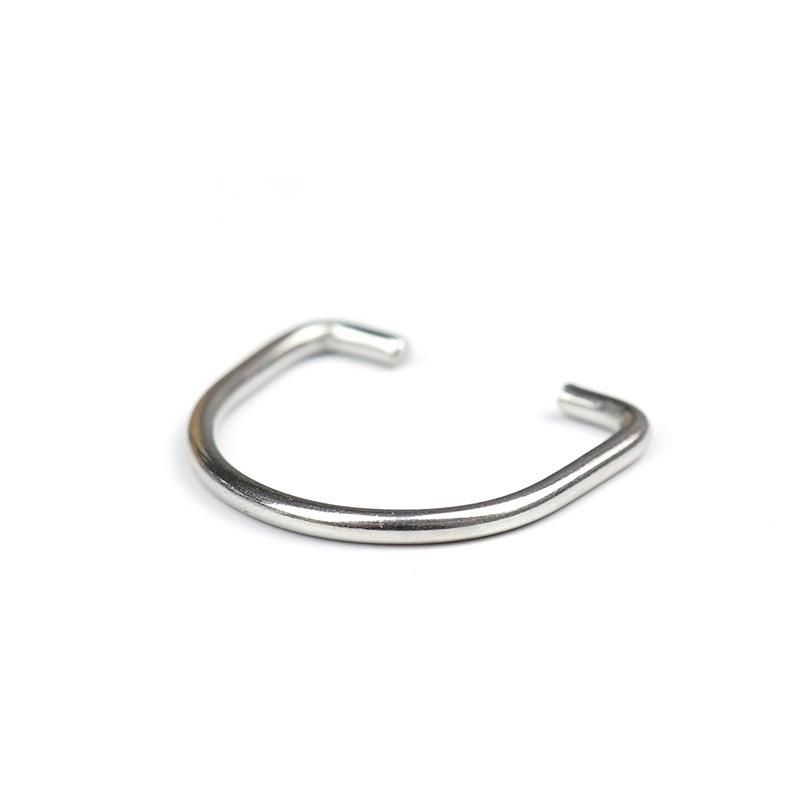 Factory Customized High Quality Stainless Steel Wire Forming Spring