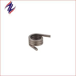 Square Steel Wire Torsion Spring