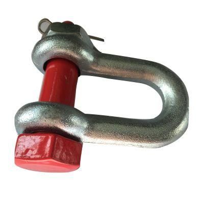 Marine Equipment Used for Anchor Chain Anchor Shackle