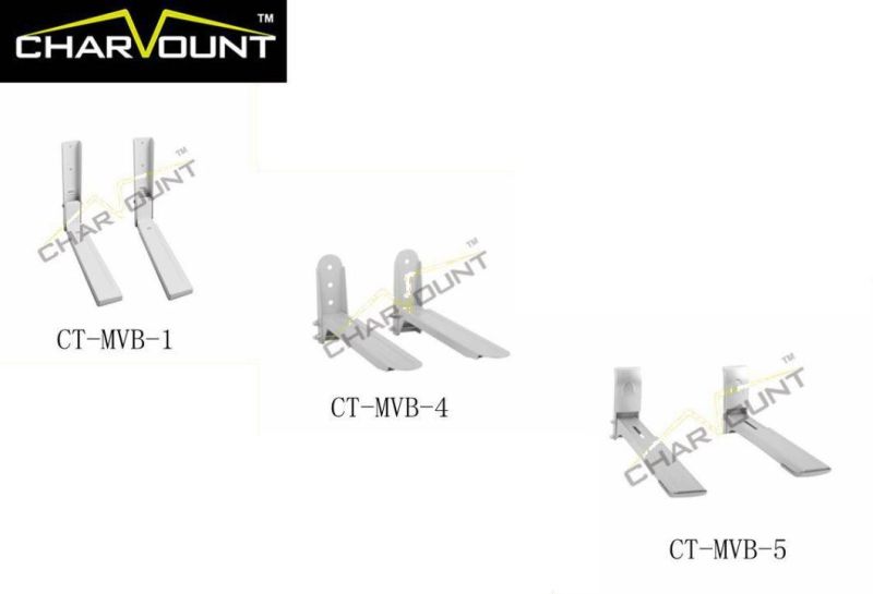 Hot Selling Microwave Bracket (CT-MVB-1)