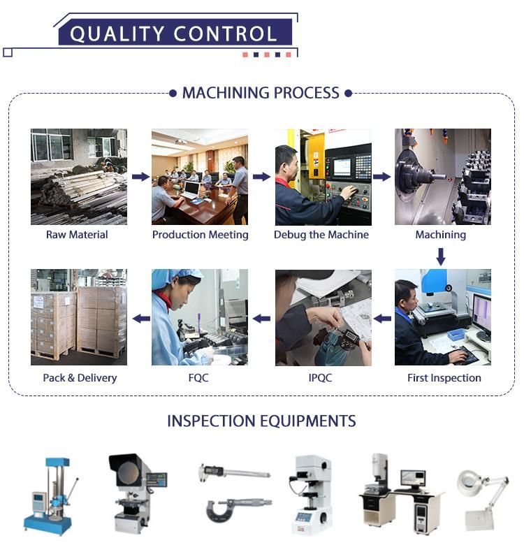 Factory Supply Professional High Quality Metal CNC Machining Adjustable Bracket
