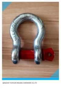 G-209 Drop Forged Shackle