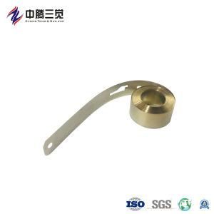 Wholesale High Quality Tape Return Plane Scroll Spring