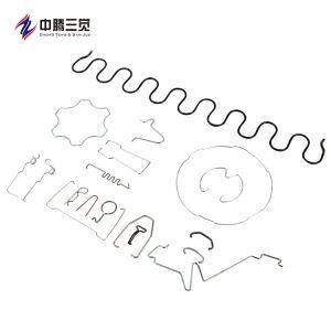 OEM Various Matel Spring Wire Forming Spring