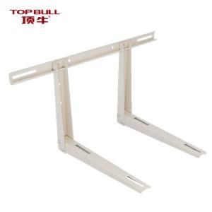 Topbull DG-2E Factory Supply Hotsale Air Conditioner Wall Bracket for Outdoor Split Air Conditioner