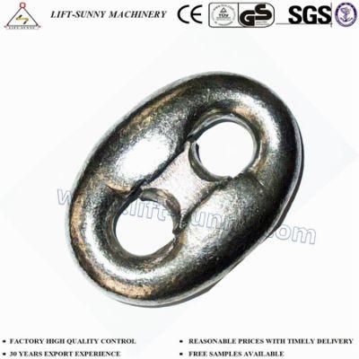 Anchor Chain Connecting Shackle Kenter Shackle End Shackle
