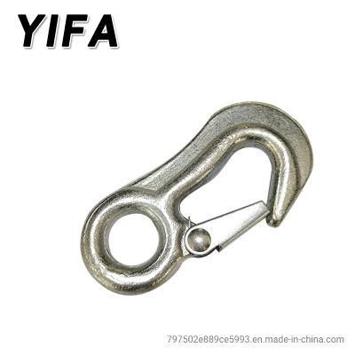 Fastener Rigging Accessories European Safety Hook