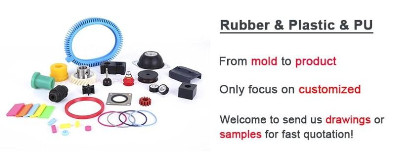 High Precision Plastic Glass Clamp for Window&Door