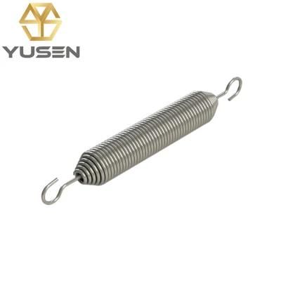 Helical Spring Tension Spring Return Spring