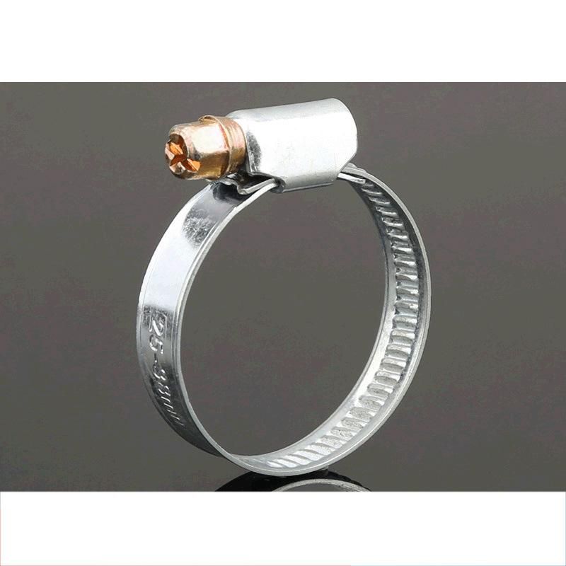 Throat Hoop High Quality Galvanized Hardware Accessories