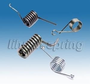 ISO/Ts16949 Approved Customized Various Torsion Spring, Extension Spring, Tension Spring
