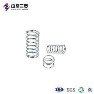 Customized Stainless Steel Metal Compression Spring Recliner Tension Spring