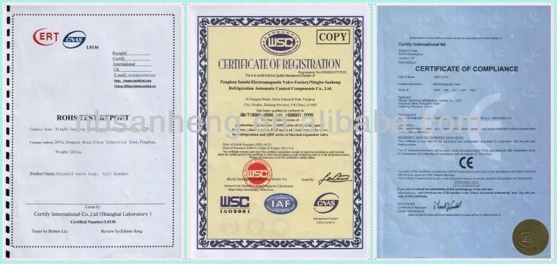 Refrigeration Charging Hose for R12 R22 R502 CT-36