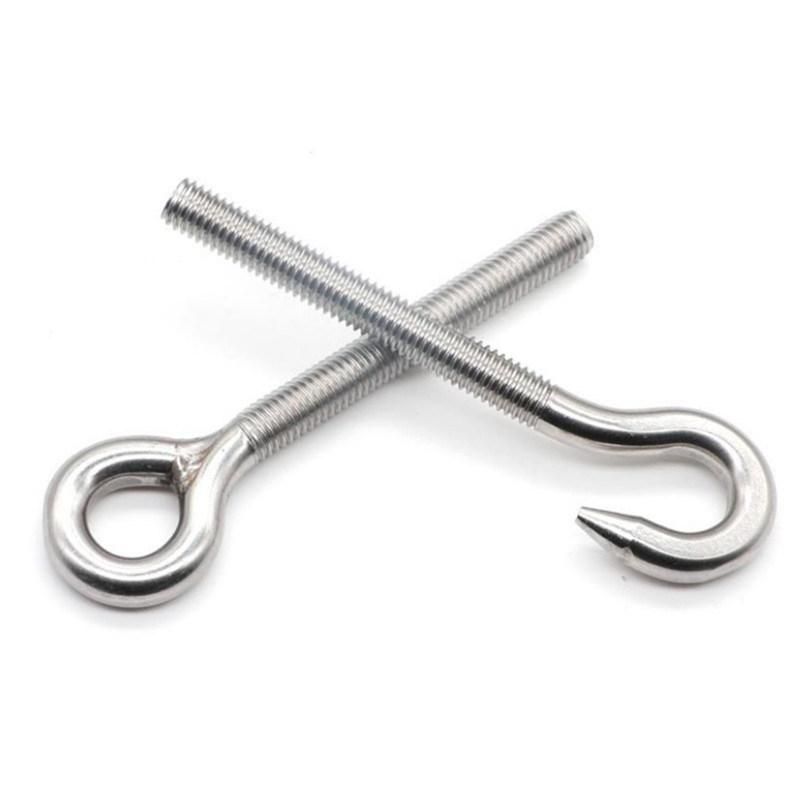 High Quality Hook Type Screw