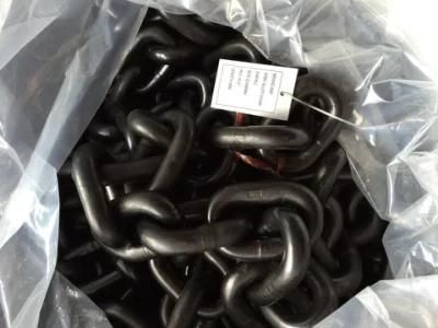 G80 En818-2 Standard Lifting Chain
