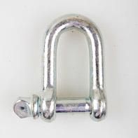 European Type Large Dee Shackle