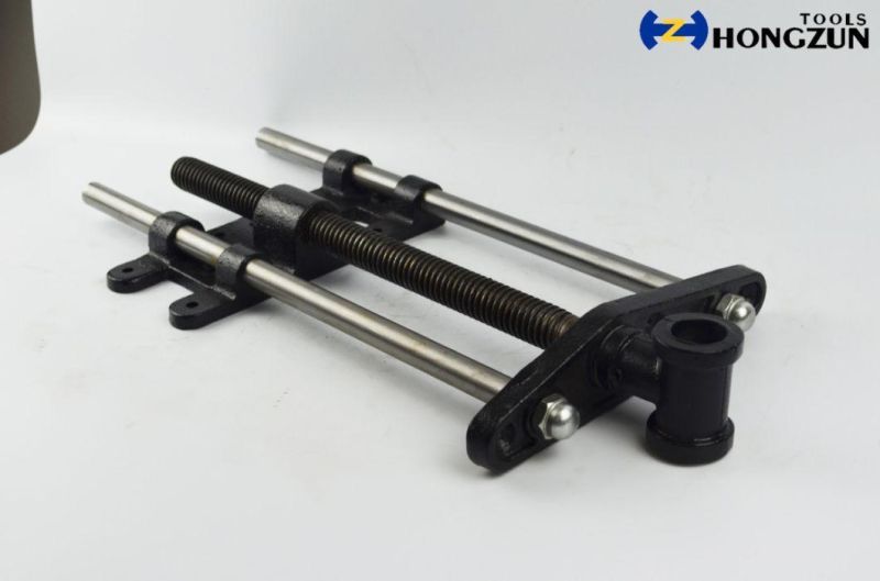 Front Woodworking Clamp