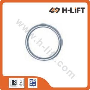 Zinc Plated Welded Round Ring