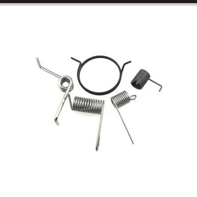 Torsion Spring Torsion Spring Clip