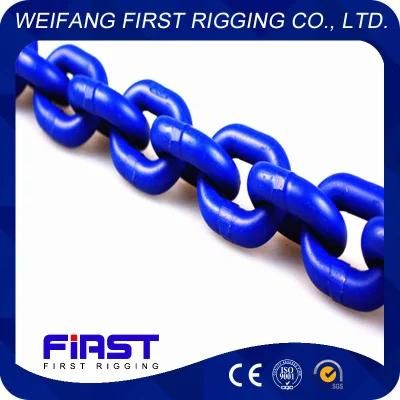 Wholesale Custom High Quality 316L Stainless Lifting Chain for Lifting