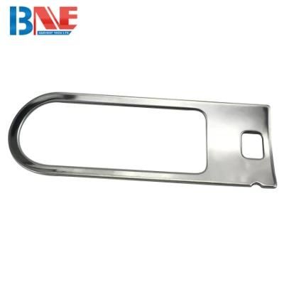 Custom Metal Stamping Parts Fabrication Manufacturers Metal Brackets