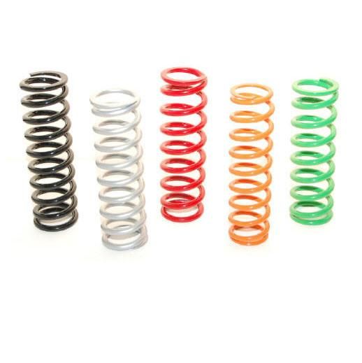 OEM Type and Specification Suspension Spring for Automobiles