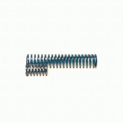 Steel Mould Steel Punch Widely Used Alloy Steel Springs Carbon Die Spring