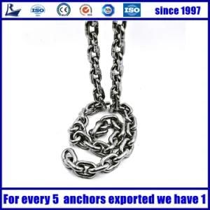 Quick Delivery 316 Stainless Steel Marine Anchor Chain for Ships
