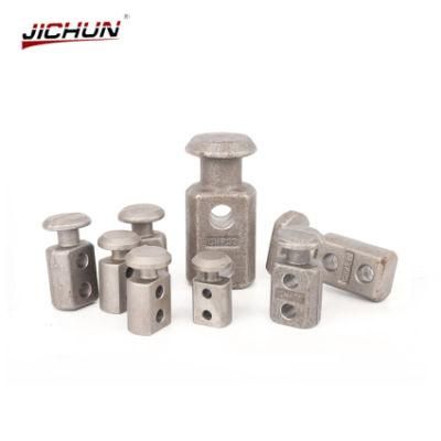 China Manufacturing Stamping Lifting Block Lug Die Hook