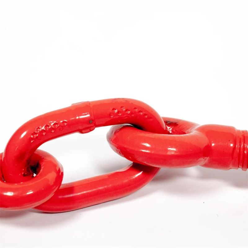 Good Quality Ratchet Load Binder with Grab Hook