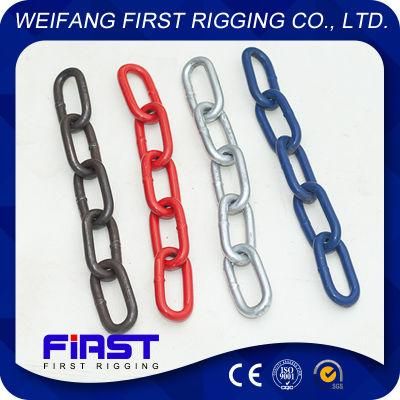 High Quality ASTM Standard G43 Chain