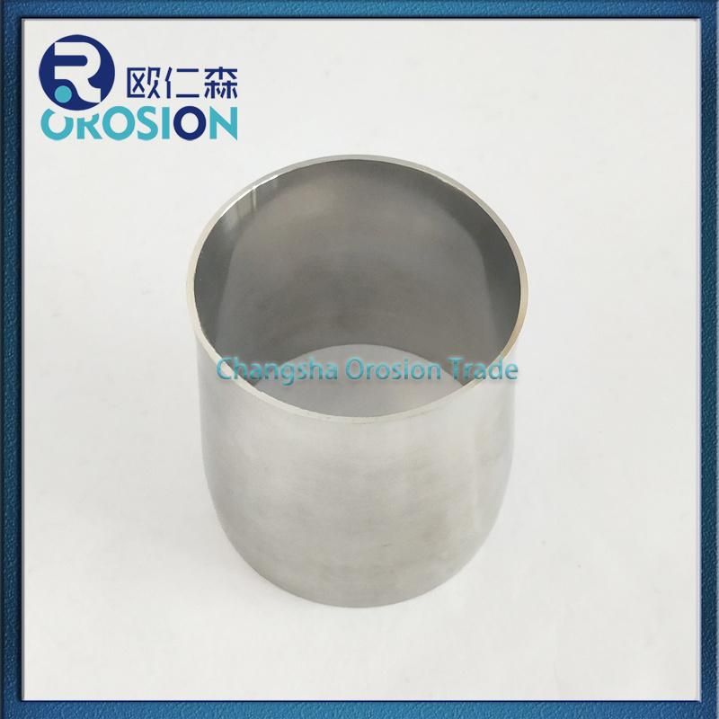 Stainless Steel Con/Tc Reducer for Sanitary Grade