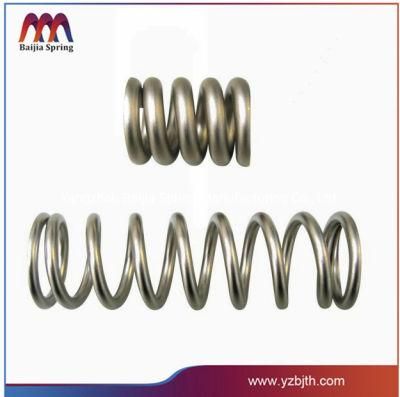 Custom Coil Spiral Protection Compression Spring
