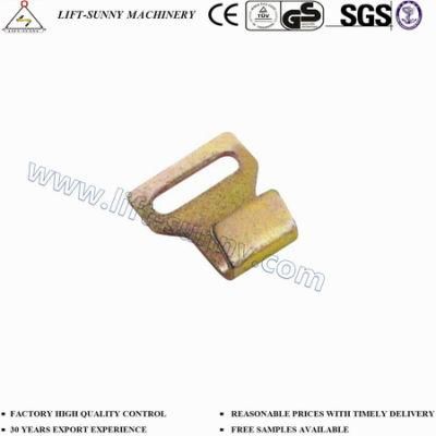 Hooks 2&prime;&prime; 6600lbs Cargo Lashing Straps Snap Hook Flat Hook