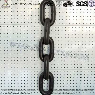 G80 Fishing Chain Ship Chain Steel Chain Link Chain