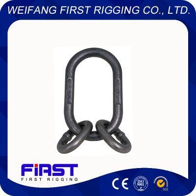 a-345 Galvanized Master Link Assembly for Lifting
