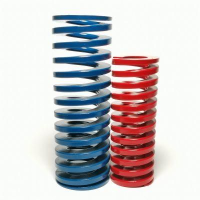 Coil Compression Mold Mould Compression Stainless Coil Die Springs