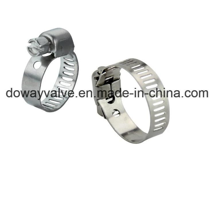 Custom Special American Hose Clamp
