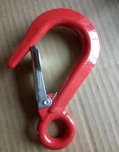 Special Offer Foundry Steel Overhead Crane Hooks Manufacturer