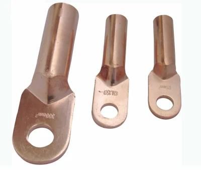 Megatro Copper-Aluminium Connecting Terminal