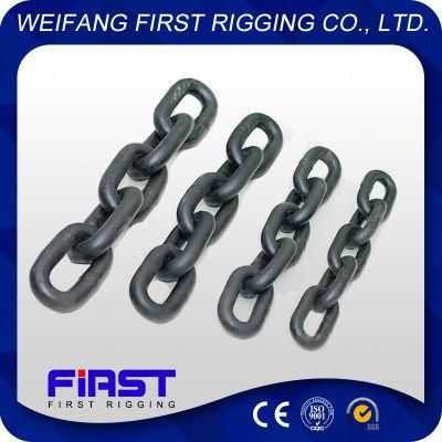 Chinese Manufacturer of High Strength BS Short Link Chain