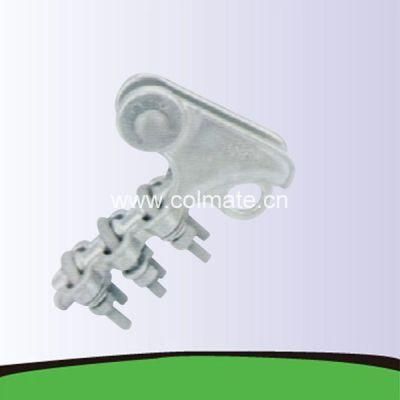 Aluminium Alloy Strain Clamp Nll-1g